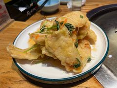 -山河屯铁锅炖·非遗东北菜(南山店)