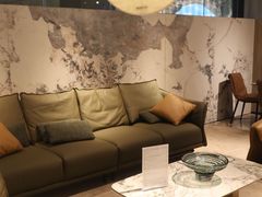 -恒大国际建材家居博览中心(德胜东路店)