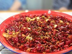 -兔香居·自贡盐帮江湖菜(黄村店)