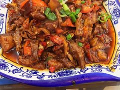 -徽州美食(三十年老店)