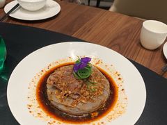 -天仁聚驴肉香(北石槽店)
