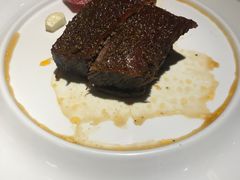 -王品牛排(郑州大卫城店)