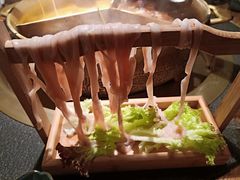 鸭肠-湊湊火锅·茶憩(东城万达店)