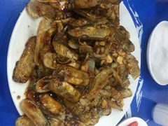 iphone_upload_pic-天津乾毓德饭庄·清真传统炒菜·海鲜烧烤(咸阳路店)