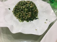 -梅龙镇酒家(南京西路总店)