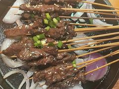 -本色·小马哥烧烤(无锡九里仓店)
