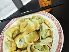 凉拌馄饨-吴茂兴本帮面(百色路店)