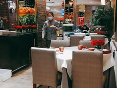 大堂-大鸭梨烤鸭(车站路店)