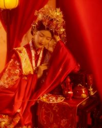 -第一夫人婚纱摄影(南京店)