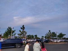 -合家亲妈妈菜·博山菜老字号(联通路店)