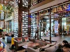 -威蒂斯国际健身游泳会所(东莞庄路店)