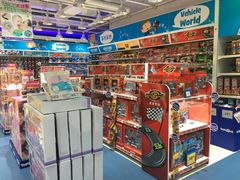 -TOYSRUS玩具反斗城(郑州熙地港店)