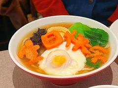 -花家怡园(四合院总店)