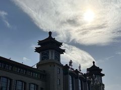 -北京站