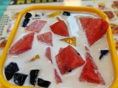 -新时尚·辉记甜品(夏西店)