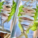 欢乐谷X咖咖火锅🔥万圣节居然联名辣