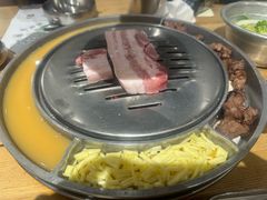 -姜虎东白丁烤肉(深圳湾后海汇店)