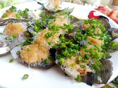 -八方海味餐厅