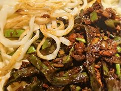 -平娃三宝烧烤·面食(富丰桥店)
