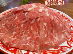 -楠火锅(仁恒梦中心店)