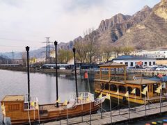 -野三坡清泉山风景区