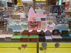 -泡泡玛特POPMART(凯德大峡谷店)