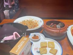-云隐小厨·传统大理美食(复兴路店)