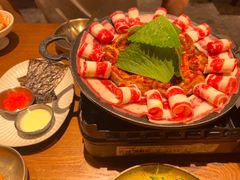 -春熙台·韩国料理(宝安西乡店)