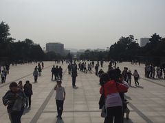 -辽沈战役纪念馆