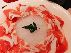 -皇城老妈火锅·川味传承(港湾店)