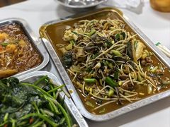 -龙上水现炒生料(柳沙店)
