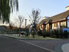 -太阳岛度假酒店