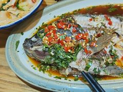 -妈妈的味道(和顺古镇店)