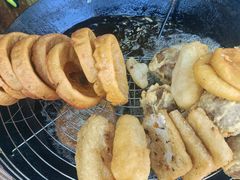 -丽华早点(大成路店)