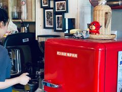 大堂-Mesa Madre梅萨妈妈·Bintana(国贸店)