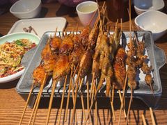 -管氏翅吧(广渠门店)