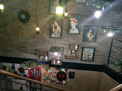 -胡桃里音乐酒馆(曲江店)