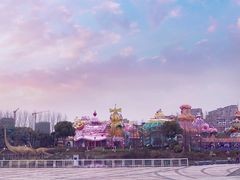 -中华恐龙园