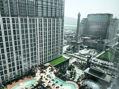 -澳门喜来登大酒店