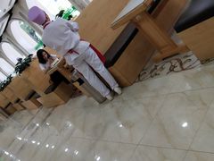 葱油拌面-上海财经大学清真食堂(国定路店)