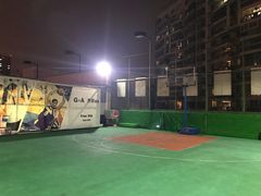 -齐岸健身(花园城店)