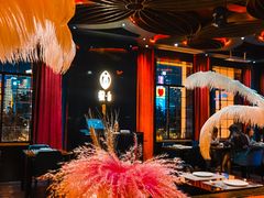 -YUE·6·西式融合餐厅(外滩六号店)