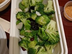 小吊素什锦-小吊梨汤·北京菜·烤鸭(鸟巢店)