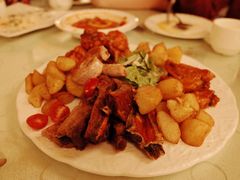 -玛丽娜中西餐厅(四道街店)