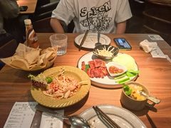 -星叶·东南亚料理(温州万象城店)