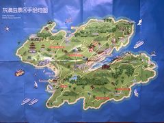 -东澳岛