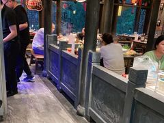 -小龙坎老火锅(金柏林店)