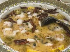 -国味壹号·精品湘菜·宴请佳选(新天地店)