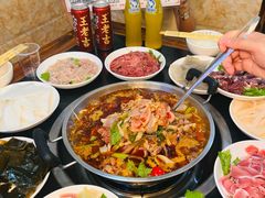 -胖娃古镇鸡杂·黑金冠(磁器口总店)