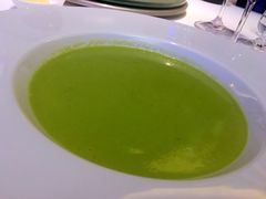 芦笋汤-AZUR聚(香格里拉饭店)